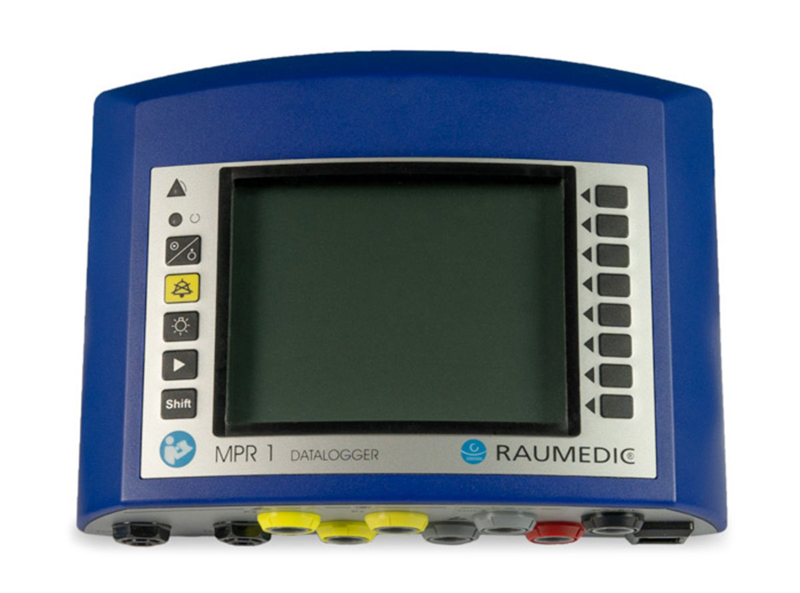 MPR 1 DATALOGGER