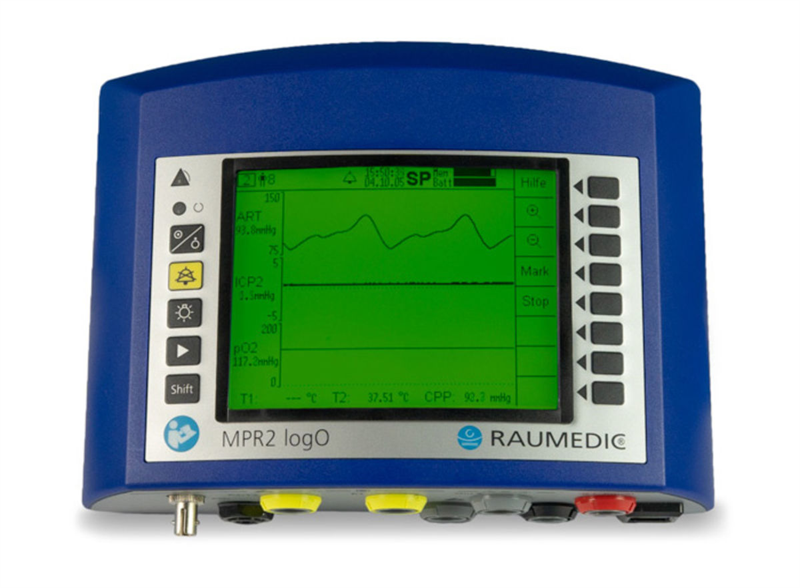 MPR2 logO DATALOGGER