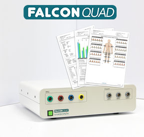 Falcon/Quad Peripheral Arterial Diagnosis Equipment