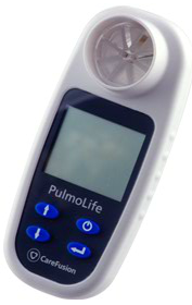 Máy đo tuổi phổi - PulmoLife